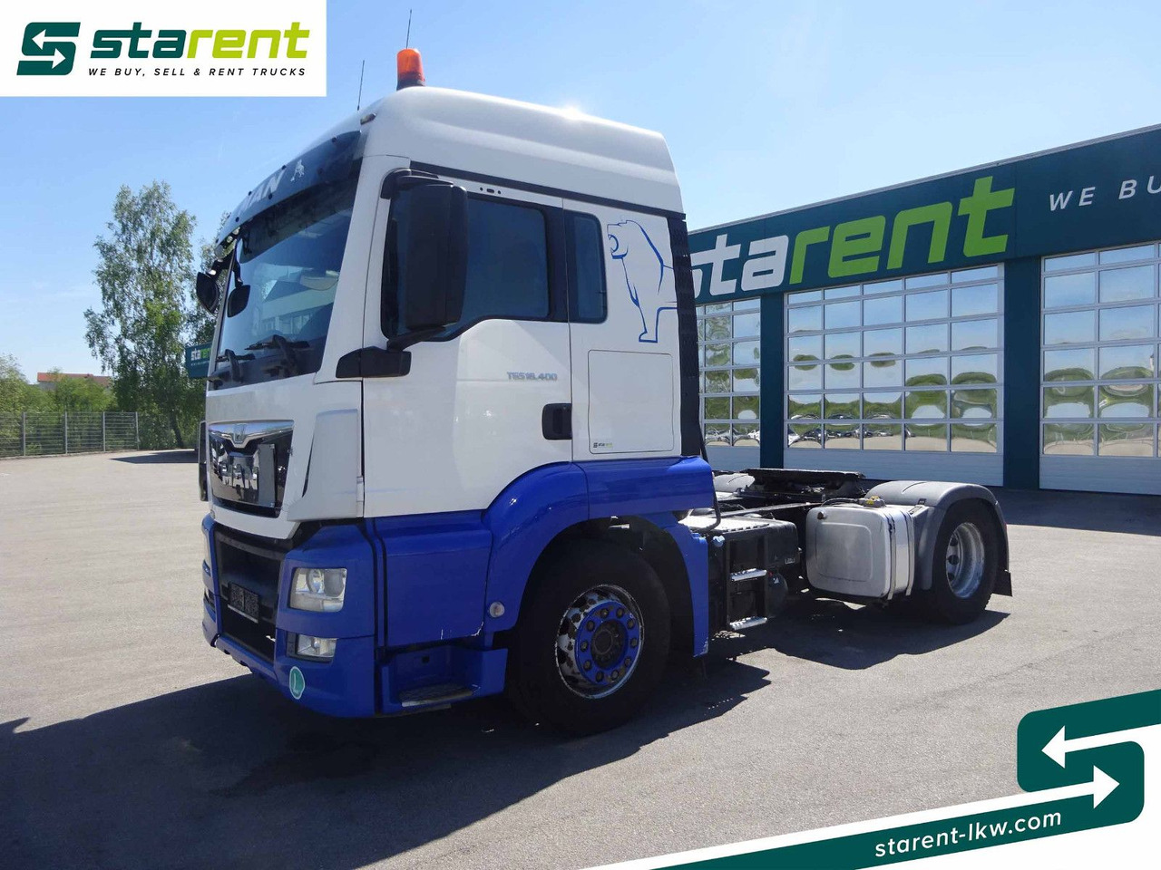 MAN TGS 18.400, 2-L Hydr., ADR (AT/FL) , Neuer Motor - Sadulveok: pilt 1 MAN TGS 18.400, 2-L Hydr., ADR (AT/FL) , Neuer Motor - Sadulveok: pilt 1