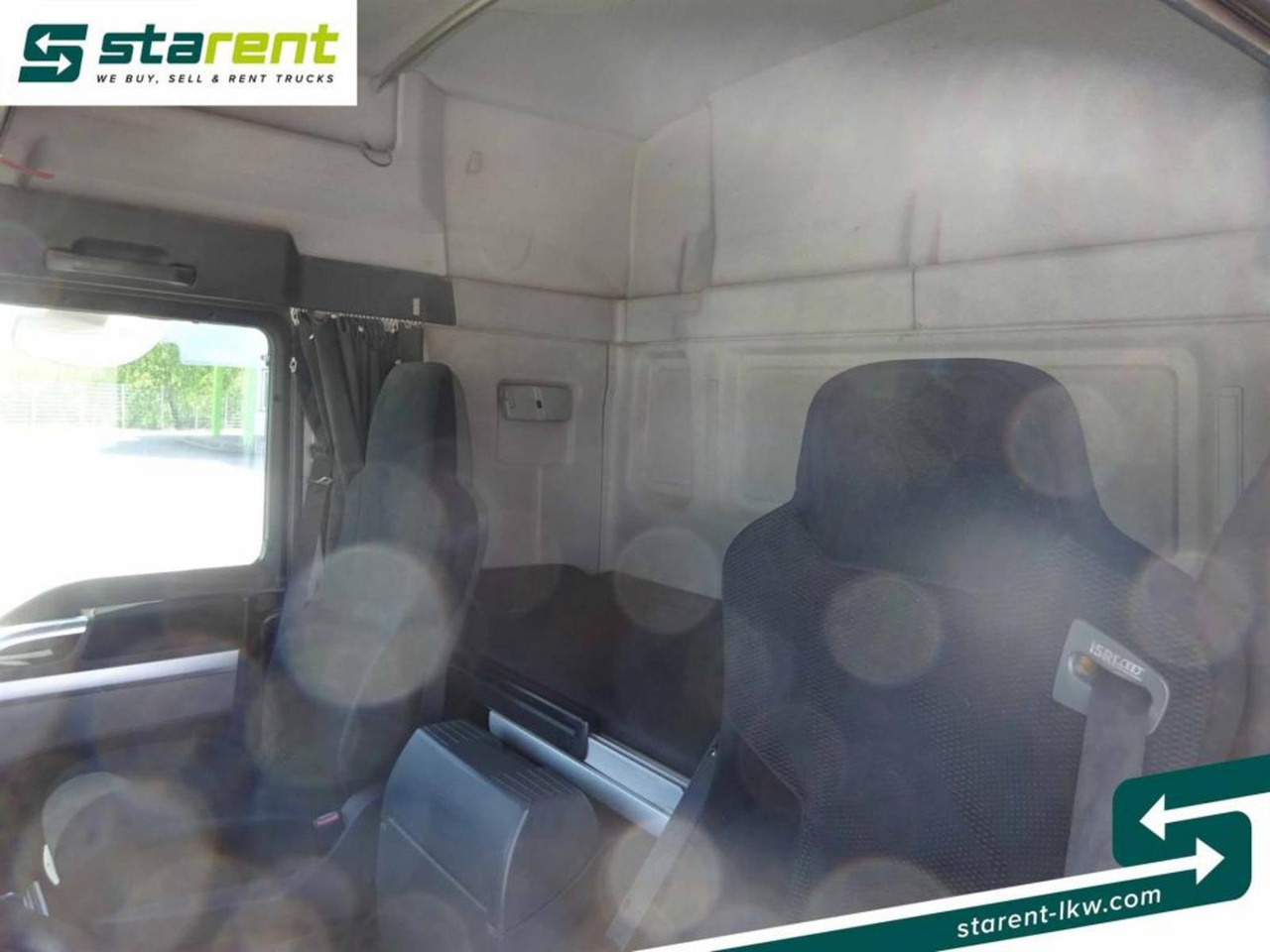 Sadulveok MAN TGS 18.400 2 Leiter Hydraulik ADR (AT/FL): pilt 15 Sadulveok MAN TGS 18.400 2 Leiter Hydraulik ADR (AT/FL): pilt 15