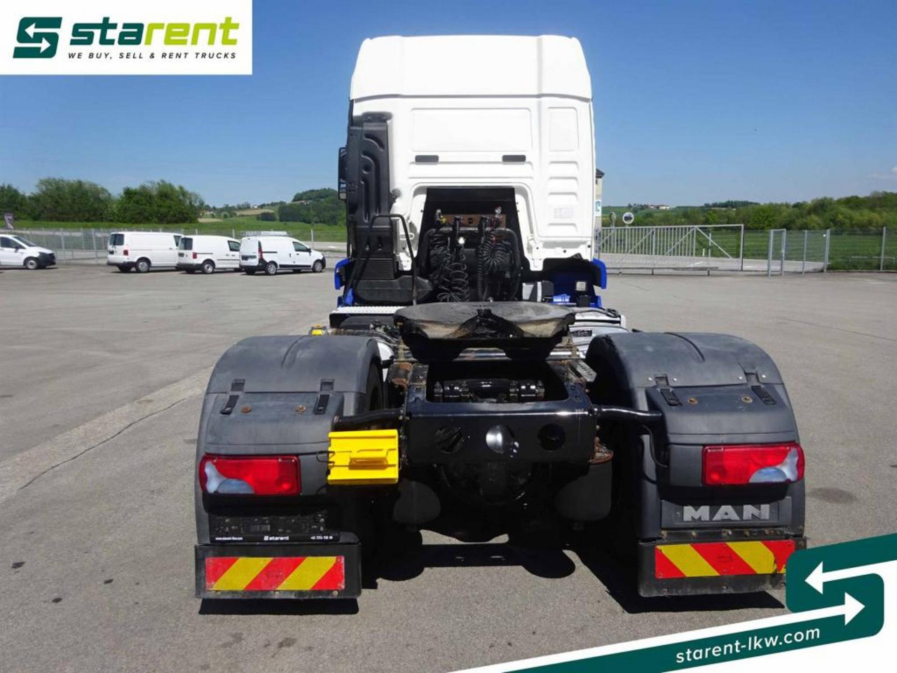 Sadulveok MAN TGS 18.400 2 Leiter Hydraulik ADR (AT/FL): pilt 6 Sadulveok MAN TGS 18.400 2 Leiter Hydraulik ADR (AT/FL): pilt 6