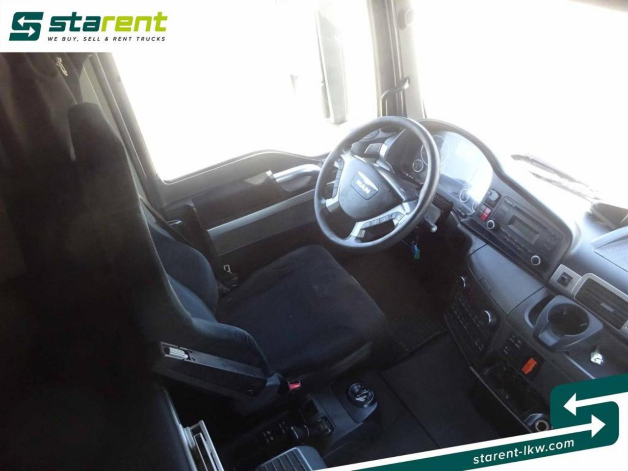 Sadulveok MAN TGS 18.400 2 Leiter Hydraulik ADR (AT/FL): pilt 16 Sadulveok MAN TGS 18.400 2 Leiter Hydraulik ADR (AT/FL): pilt 16