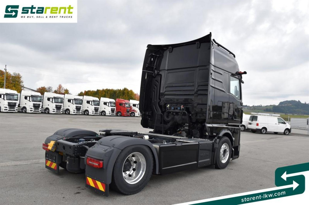 MAN TGX 18.540 LL LIONS S GX-Fahrerhaus Retarder - Sadulveok: pilt 5 MAN TGX 18.540 LL LIONS S GX-Fahrerhaus Retarder - Sadulveok: pilt 5