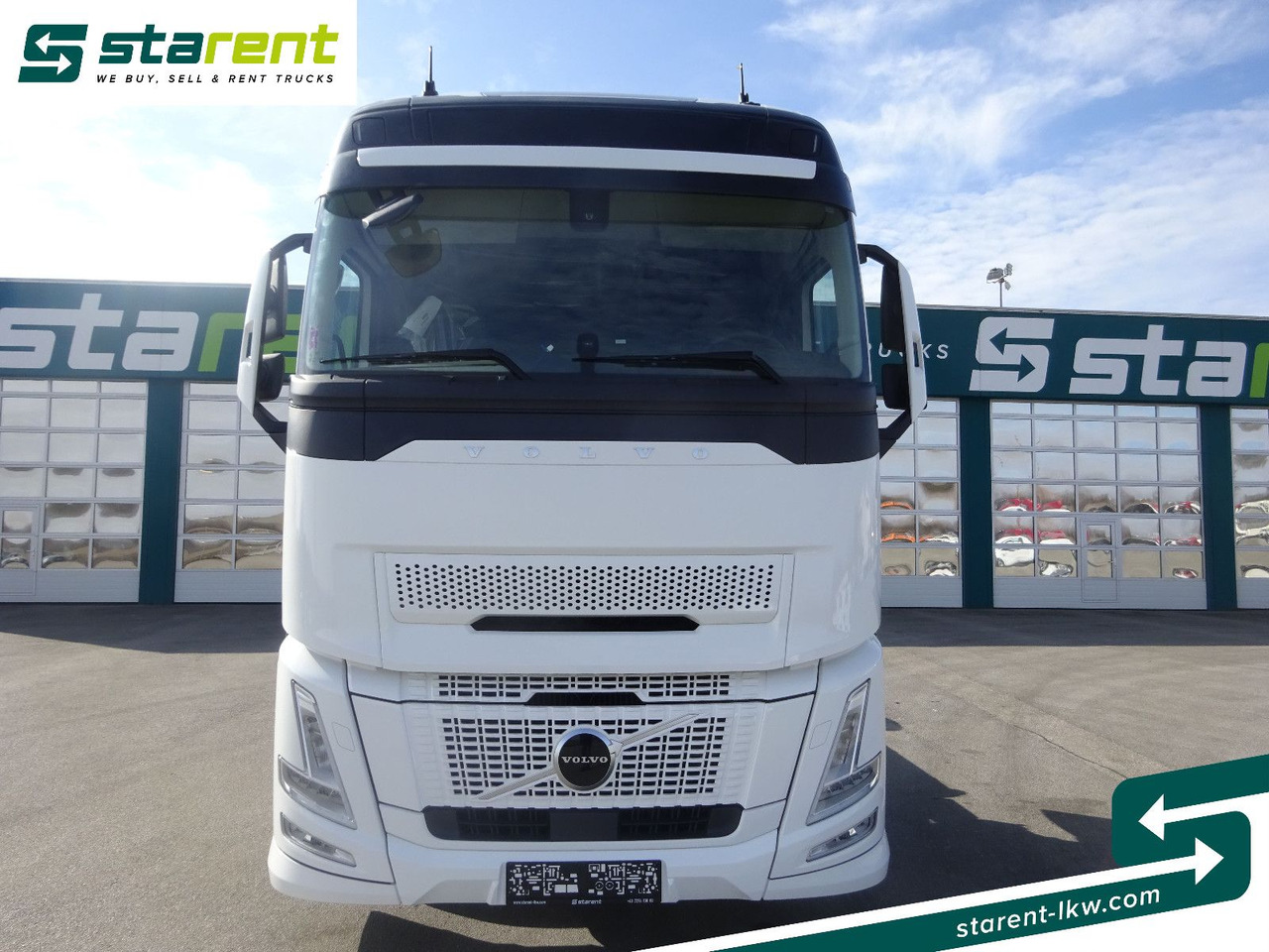 Volvo FH 500 Aero X-Low Deck, I-Park-Cool, LED, NAVI - Sadulveok: pilt 2 Volvo FH 500 Aero X-Low Deck, I-Park-Cool, LED, NAVI - Sadulveok: pilt 2