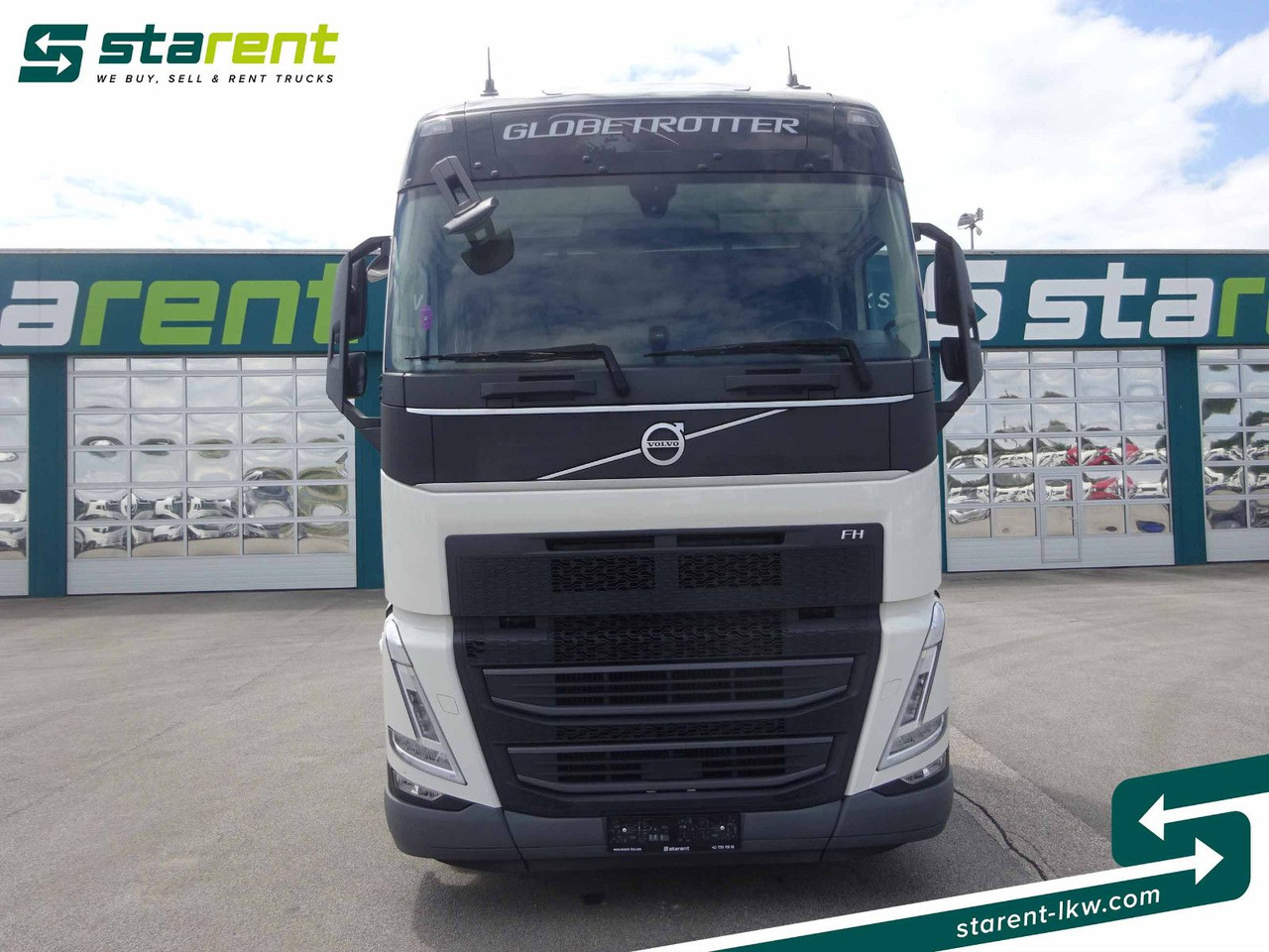 Volvo FH 500 XL Kabine, I-Shift, VEB+, LED - Sadulveok: pilt 2 Volvo FH 500 XL Kabine, I-Shift, VEB+, LED - Sadulveok: pilt 2