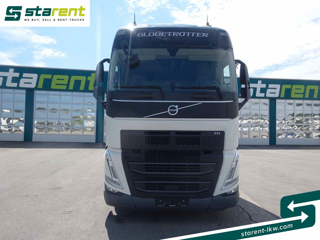 Volvo FH460 I-Save XL-Kabine I-Shif, VEB+ LED-Scheinwe - Sadulveok: pilt 2 Volvo FH460 I-Save XL-Kabine I-Shif, VEB+ LED-Scheinwe - Sadulveok: pilt 2