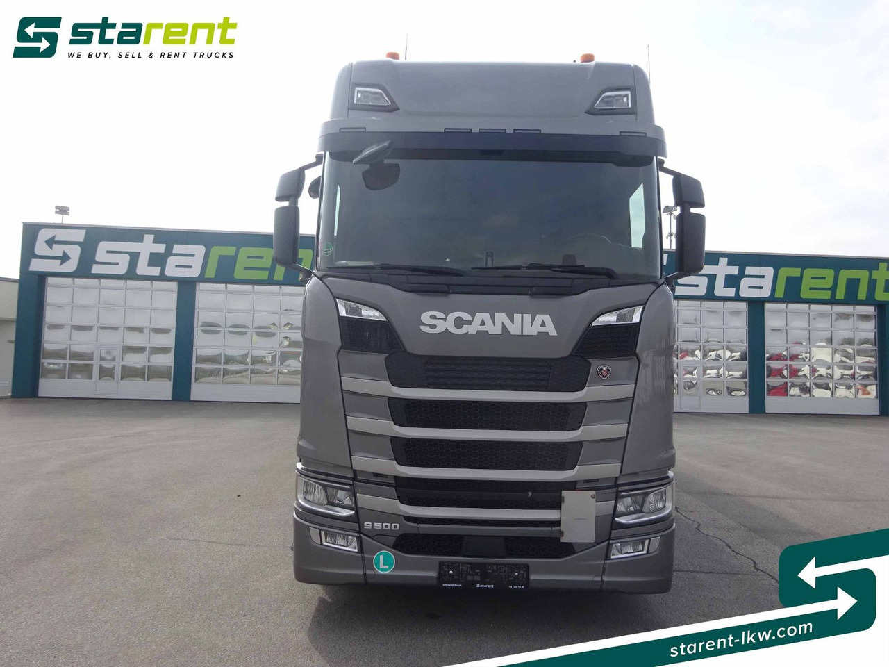 Scania S500 Planen Aufbau Schwarzmüller 6x2, Standklima - Tent veoauto: pilt 2 Scania S500 Planen Aufbau Schwarzmüller 6x2, Standklima - Tent veoauto: pilt 2