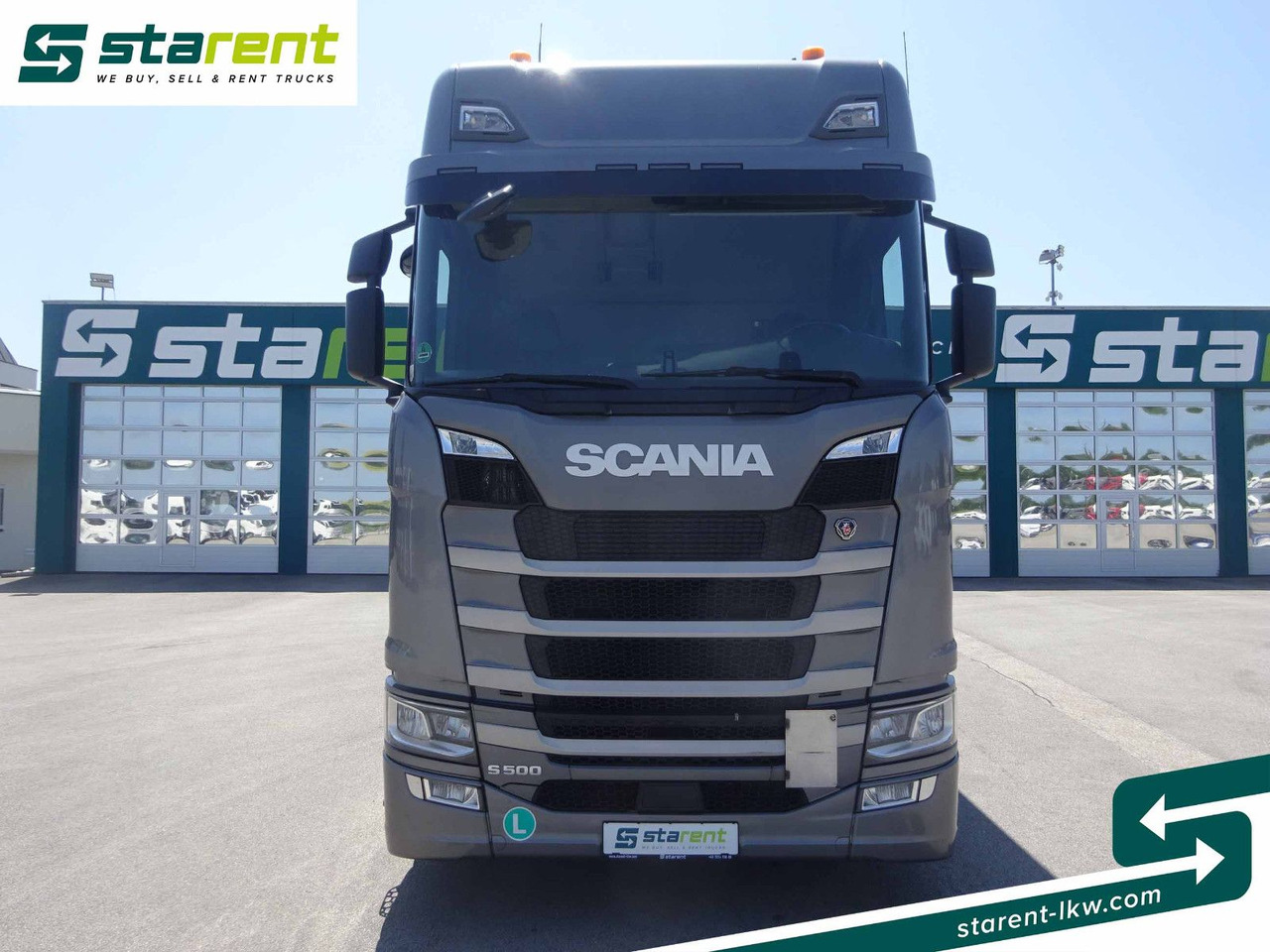Scania S500 Planen Aufbau Schwarzmüller 6x2, Standklima - Tent veoauto: pilt 2 Scania S500 Planen Aufbau Schwarzmüller 6x2, Standklima - Tent veoauto: pilt 2