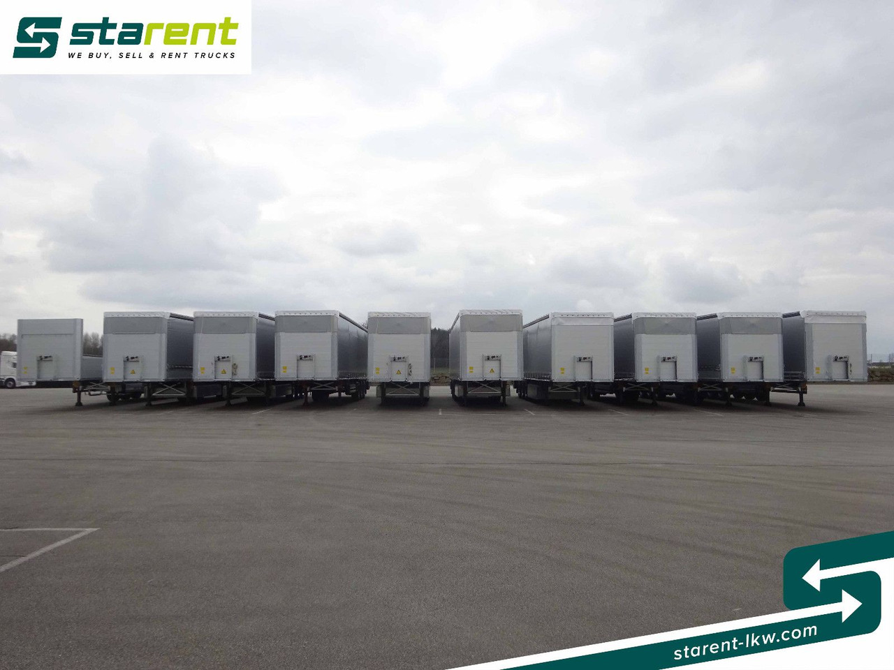Schmitz Cargobull SOFORT VERFÜGBAR, Baustoff-, Mega-, Varios-,Coil - Tentpoolhaagis: pilt 2 Schmitz Cargobull SOFORT VERFÜGBAR, Baustoff-, Mega-, Varios-,Coil - Tentpoolhaagis: pilt 2