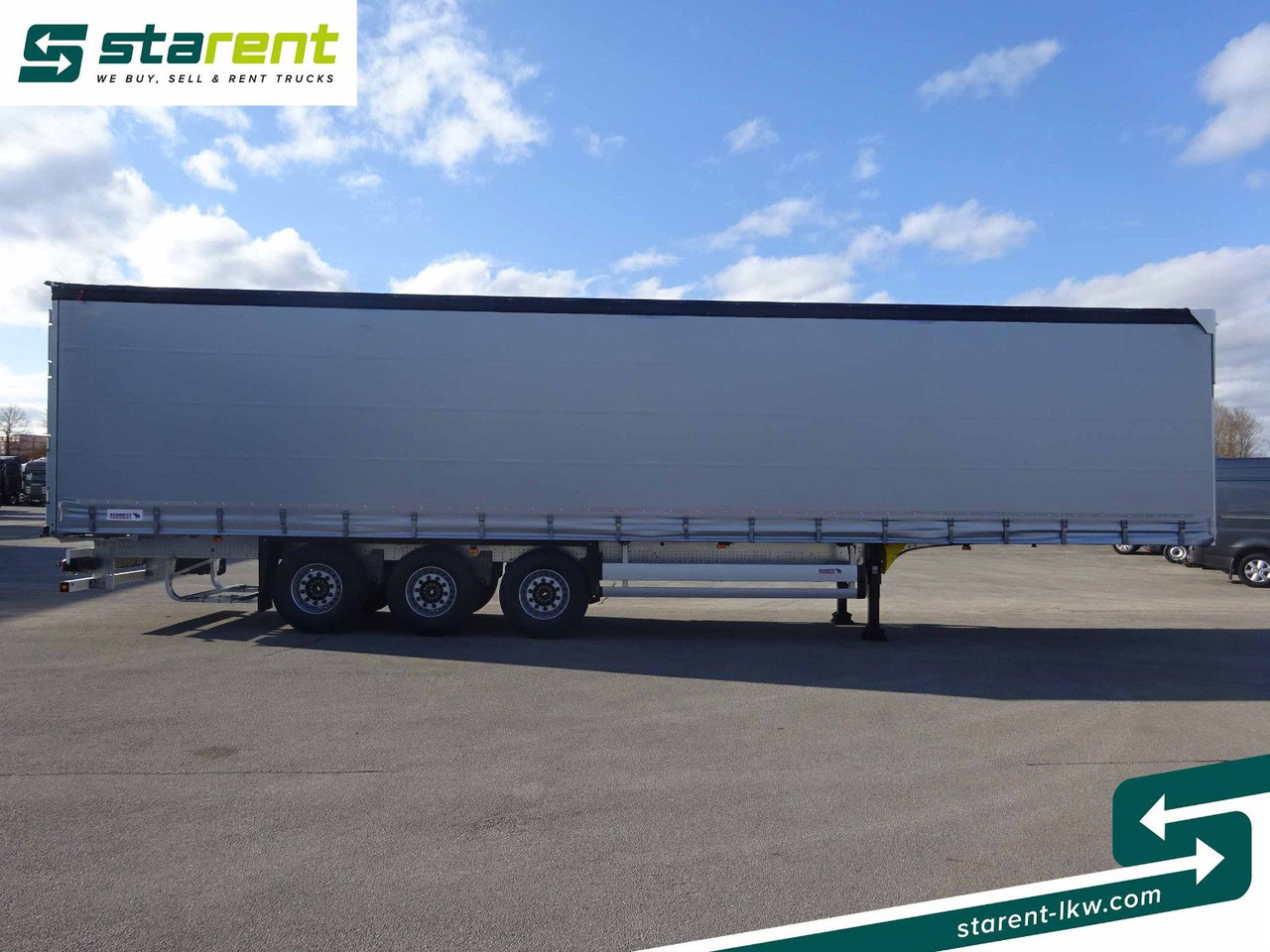 Schmitz Cargobull Tautliner, Hubdach, Liftachse, XL Zertifikat - Tentpoolhaagis: pilt 4 Schmitz Cargobull Tautliner, Hubdach, Liftachse, XL Zertifikat - Tentpoolhaagis: pilt 4