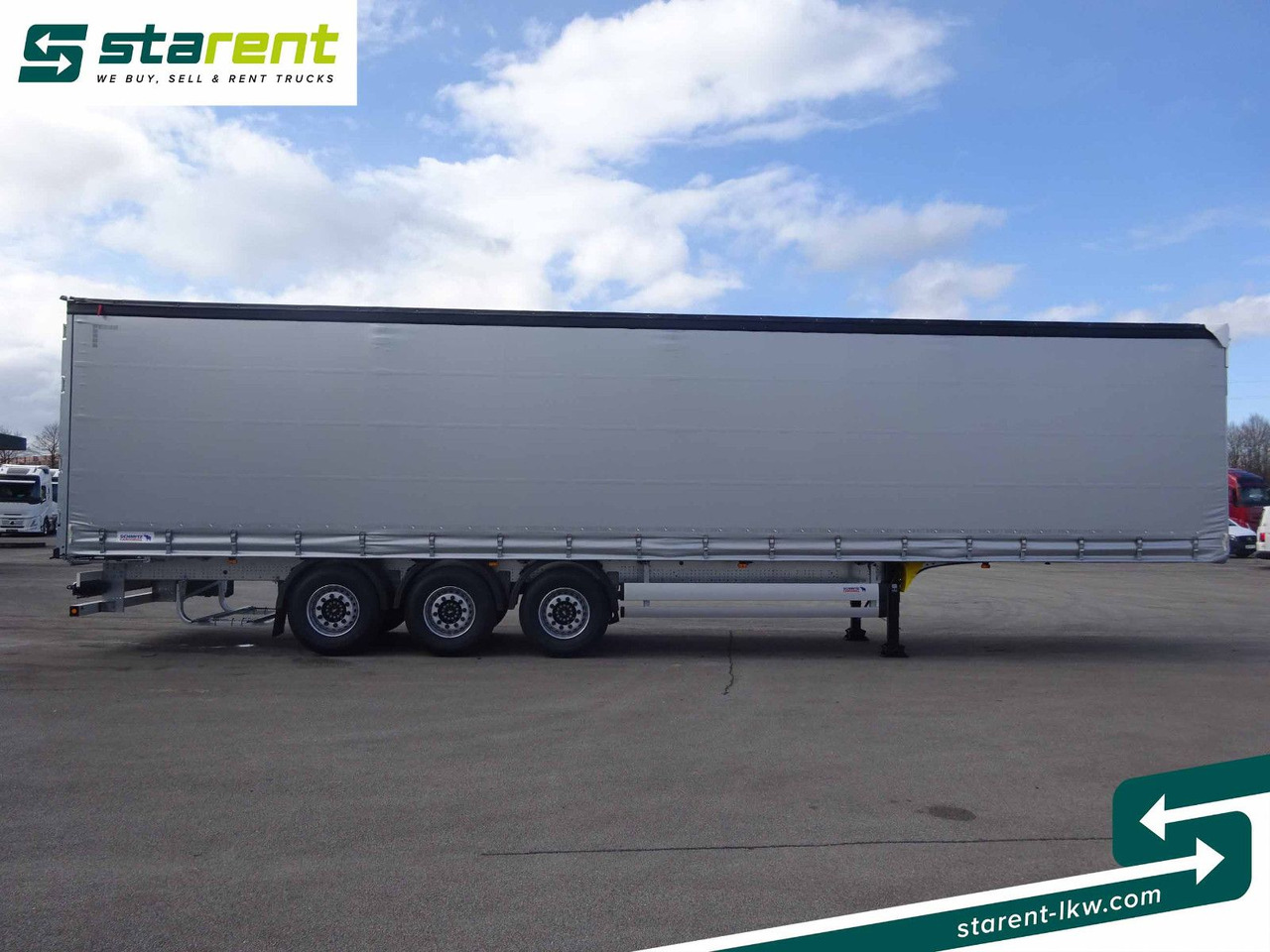 Schmitz Cargobull Tautliner, Liftachse, XL Zertifikat, Multilook - Tentpoolhaagis: pilt 4 Schmitz Cargobull Tautliner, Liftachse, XL Zertifikat, Multilook - Tentpoolhaagis: pilt 4