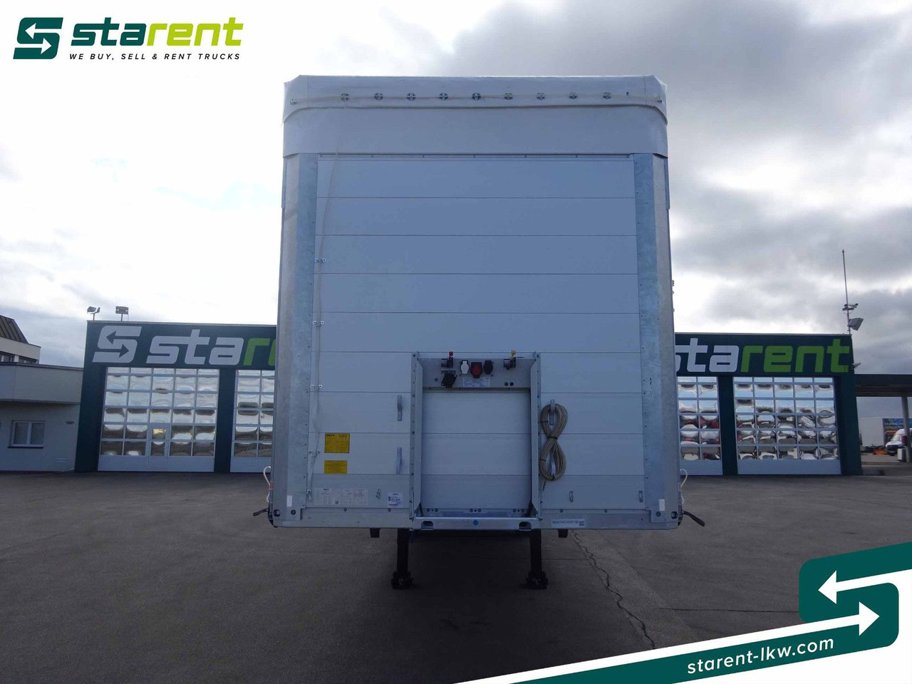 Schmitz Cargobull Tautliner, Liftachse, XL Zertifikat, Multilook - Tentpoolhaagis: pilt 2 Schmitz Cargobull Tautliner, Liftachse, XL Zertifikat, Multilook - Tentpoolhaagis: pilt 2