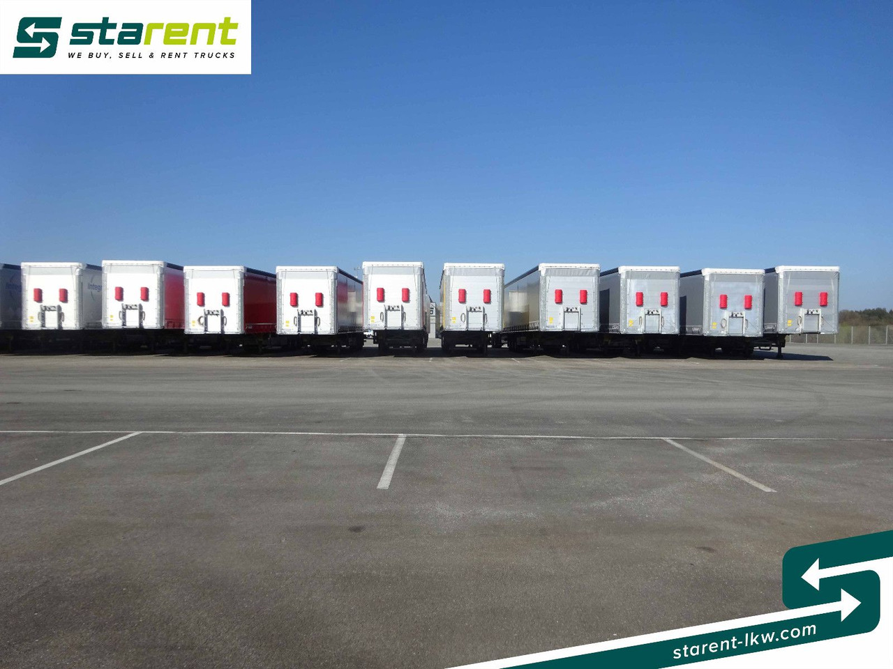 Schmitz Cargobull Tautliner, Neue Plane, XL Zertifikat, Multilook - Tentpoolhaagis: pilt 2 Schmitz Cargobull Tautliner, Neue Plane, XL Zertifikat, Multilook - Tentpoolhaagis: pilt 2