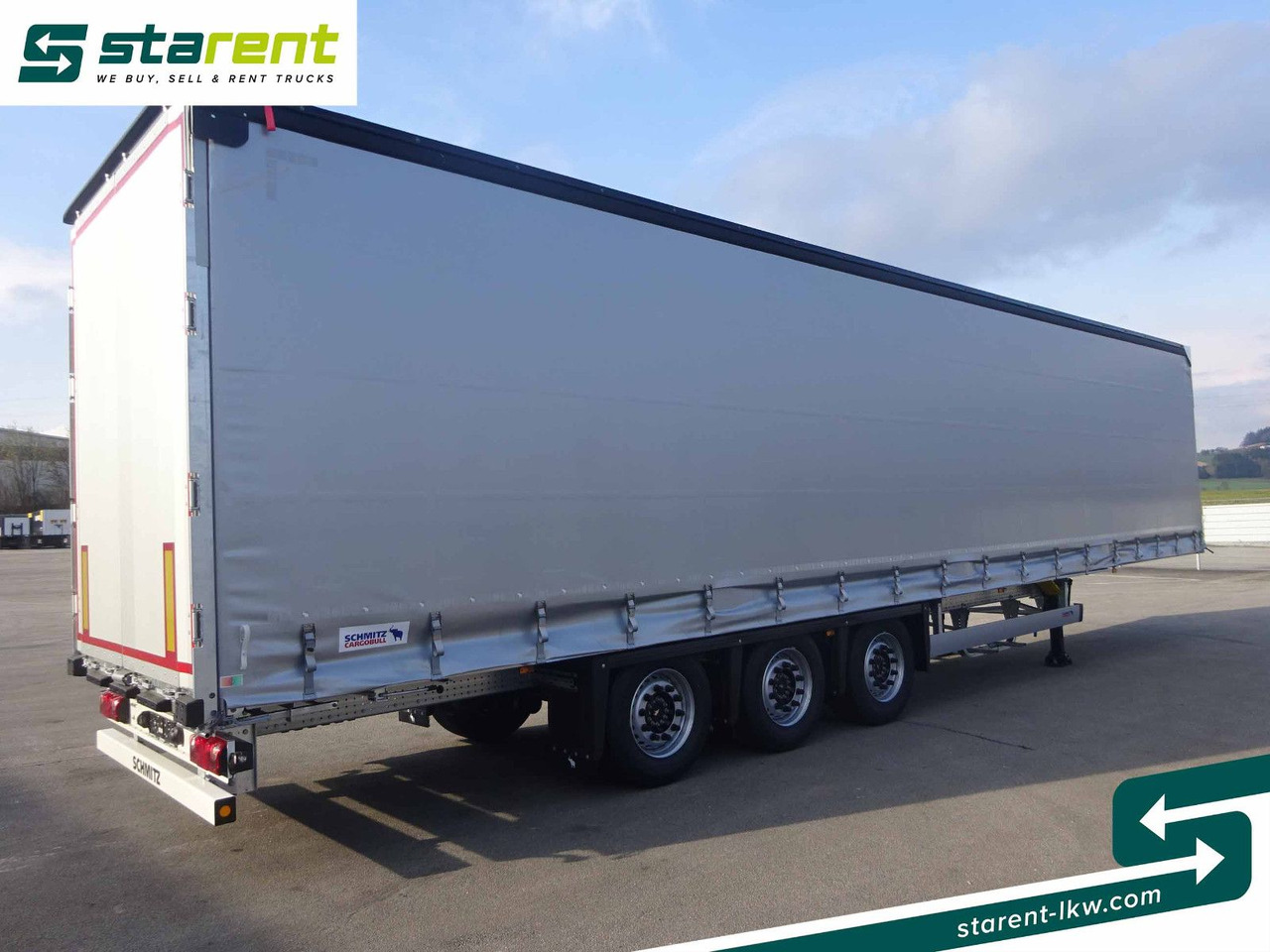 Schmitz Cargobull Varios, Hubdach, Liftachse, XL Zertifikat - Tentpoolhaagis: pilt 5 Schmitz Cargobull Varios, Hubdach, Liftachse, XL Zertifikat - Tentpoolhaagis: pilt 5