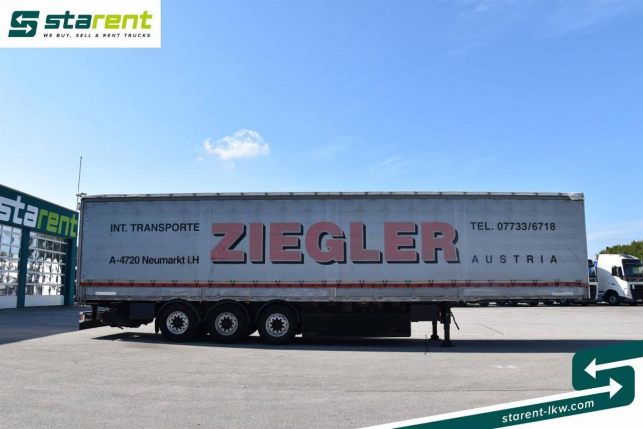 Schwarzmüller Bordwand Auflieger Coils Mulde Palka Alufelgen - Tentpoolhaagis: pilt 4 Schwarzmüller Bordwand Auflieger Coils Mulde Palka Alufelgen - Tentpoolhaagis: pilt 4