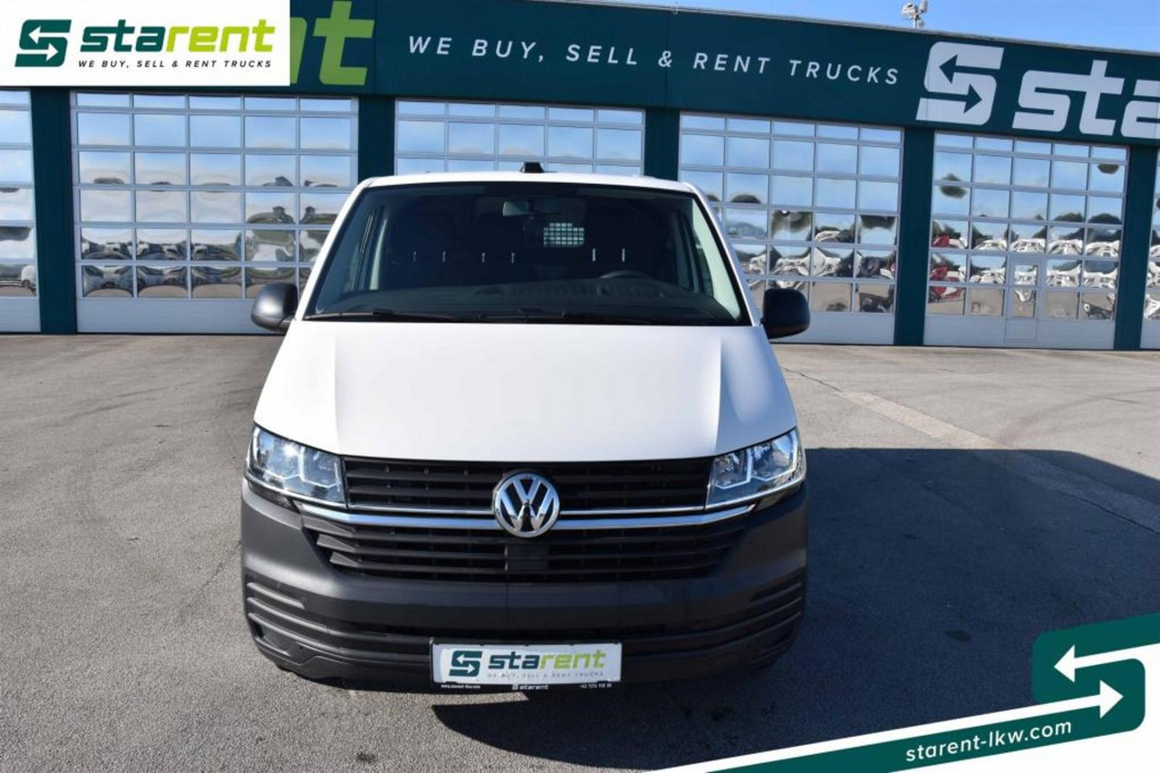 VW Transporter 6.1 Klima Parksensoren hinten - Kaubik: pilt 2 VW Transporter 6.1 Klima Parksensoren hinten - Kaubik: pilt 2