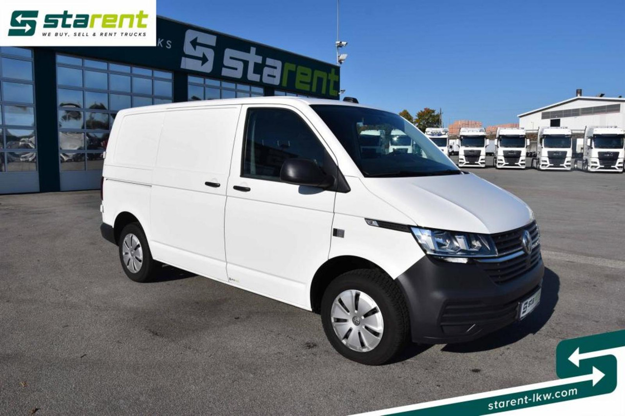 VW Transporter 6.1 Klima Parksensoren hinten - Kaubik: pilt 3 VW Transporter 6.1 Klima Parksensoren hinten - Kaubik: pilt 3
