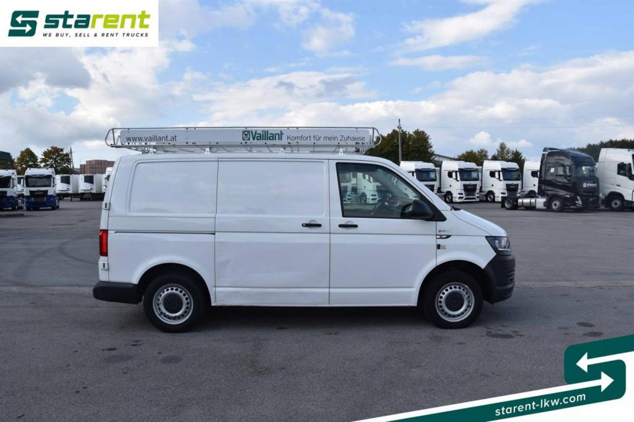 VW Transporter 6 Klima Dachträger Regal - Kaubik: pilt 4 VW Transporter 6 Klima Dachträger Regal - Kaubik: pilt 4
