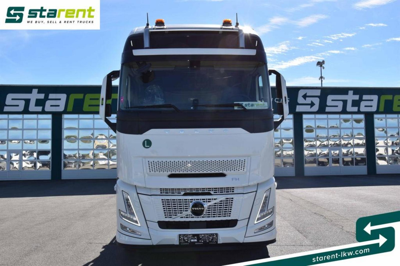 Volvo FH 500 XL, 6X2, BDF, ACC, I-Park-Cool, LDBW, VEB+ - Konteinerveduk/ Tõstukiga veoauto: pilt 2 Volvo FH 500 XL, 6X2, BDF, ACC, I-Park-Cool, LDBW, VEB+ - Konteinerveduk/ Tõstukiga veoauto: pilt 2