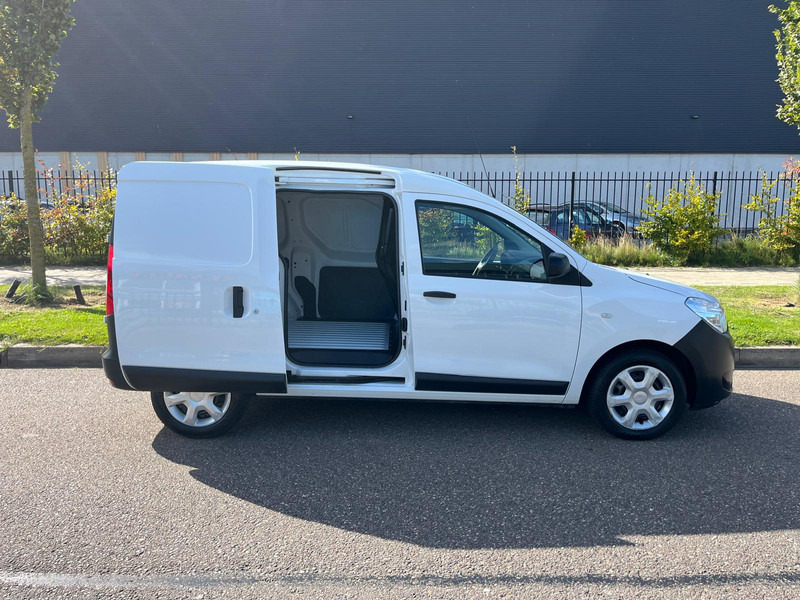 Dacia Dokker 1.5 dci 75 pk Euro 6 - Väike kaubik: pilt 5 Dacia Dokker 1.5 dci 75 pk Euro 6 - Väike kaubik: pilt 5