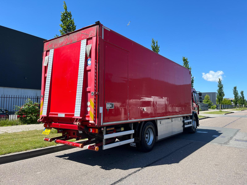 Kasti veoauto Renault D 19 Wide 280 E6 P4x2, Global Cab, Airco, Nav, Camera: pilt 16