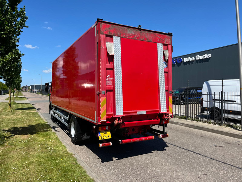 Kasti veoauto Renault D 19 Wide 280 E6 P4x2, Global Cab, Airco, Nav, Camera: pilt 10