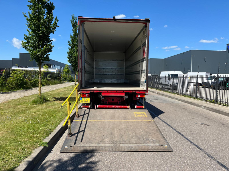 Kasti veoauto Renault D 19 Wide 280 E6 P4x2, Global Cab, Airco, Nav, Camera: pilt 12