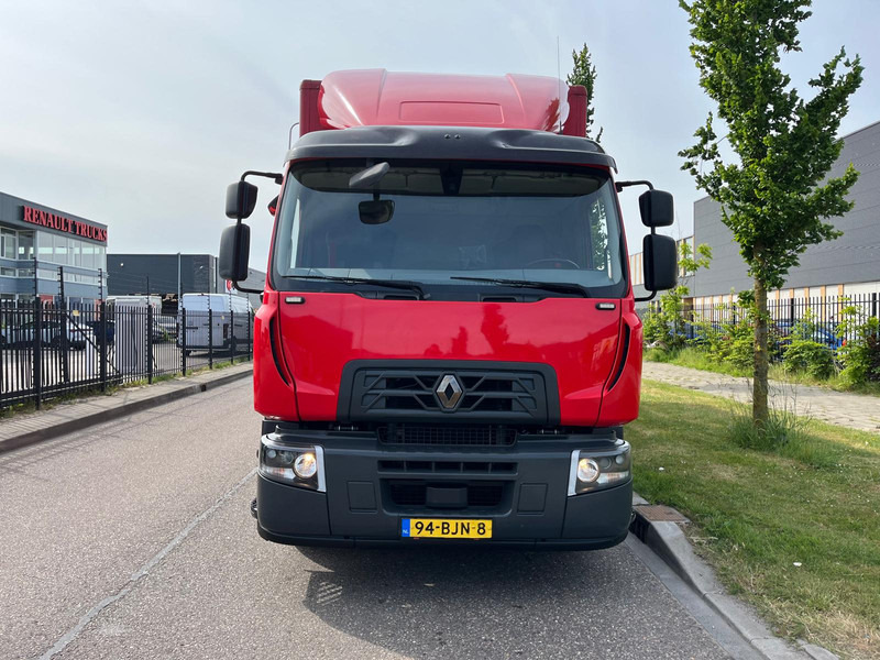 Renault D 19 Wide 280 E6 P4x2, Global Cab, Airco, Nav, Camera - Kasti veoauto: pilt 5 Renault D 19 Wide 280 E6 P4x2, Global Cab, Airco, Nav, Camera - Kasti veoauto: pilt 5