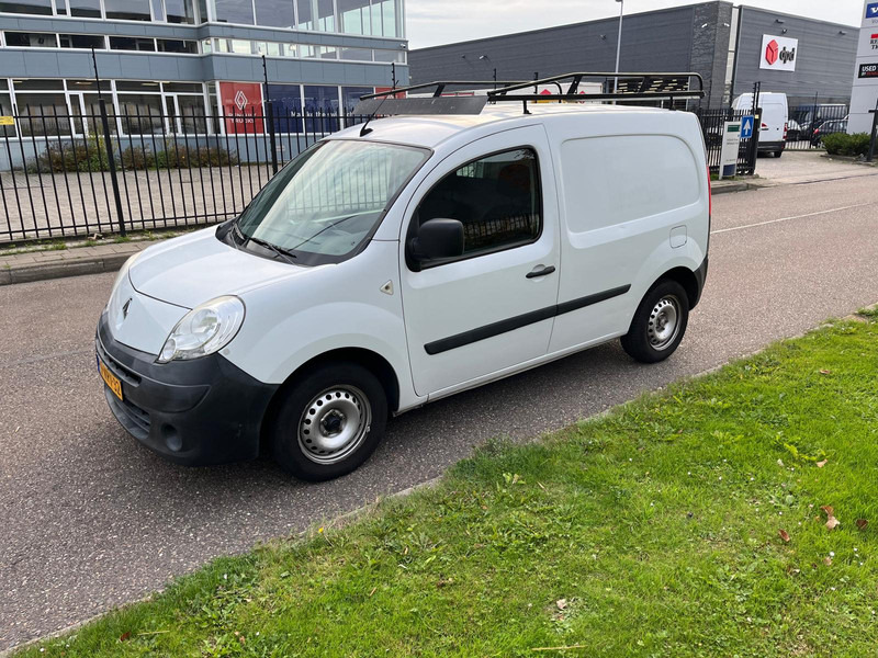 Renault Kangoo 1.5 dci 90 pk, Airco, Navigatie - Väike kaubik: pilt 1 Renault Kangoo 1.5 dci 90 pk, Airco, Navigatie - Väike kaubik: pilt 1