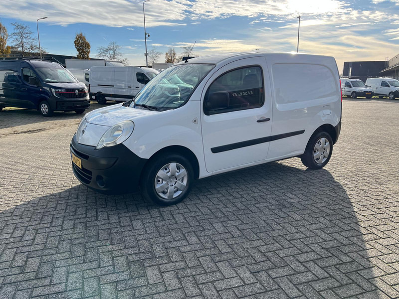 Renault Kangoo Express 1.5 DCI 104 pk, L1 , Schuifdeur, Airco - Väike kaubik: pilt 1 Renault Kangoo Express 1.5 DCI 104 pk, L1 , Schuifdeur, Airco - Väike kaubik: pilt 1