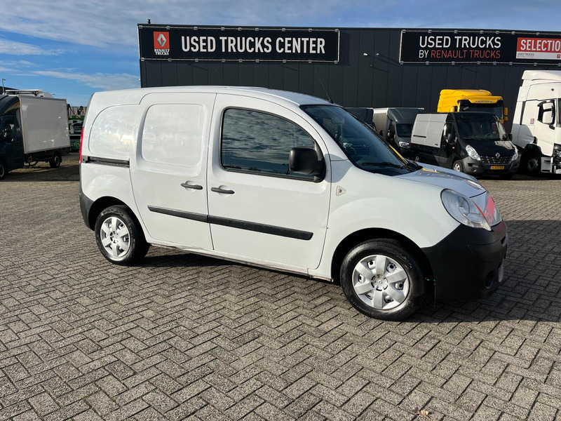 Renault Kangoo Express 1.5 DCI 104 pk, L1 , Schuifdeur, Airco - Väike kaubik: pilt 3 Renault Kangoo Express 1.5 DCI 104 pk, L1 , Schuifdeur, Airco - Väike kaubik: pilt 3