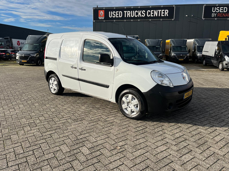 Renault Kangoo Express 1.5 DCI 104 pk, L1 , Schuifdeur, Airco - Väike kaubik: pilt 4 Renault Kangoo Express 1.5 DCI 104 pk, L1 , Schuifdeur, Airco - Väike kaubik: pilt 4