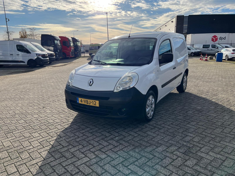 Renault Kangoo Express 1.5 DCI 104 pk, L1 , Schuifdeur, Airco - Väike kaubik: pilt 2 Renault Kangoo Express 1.5 DCI 104 pk, L1 , Schuifdeur, Airco - Väike kaubik: pilt 2
