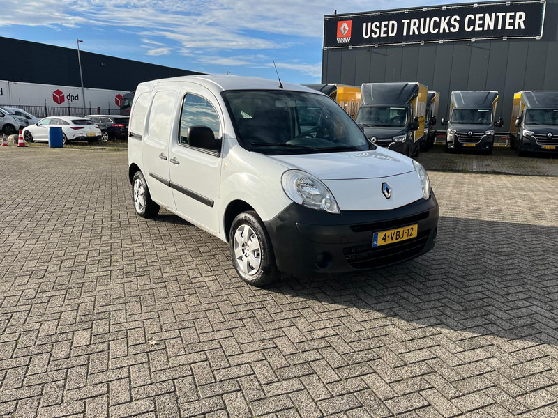 Renault Kangoo Express 1.5 DCI 104 pk, L1 , Schuifdeur, Airco - Väike kaubik: pilt 5 Renault Kangoo Express 1.5 DCI 104 pk, L1 , Schuifdeur, Airco - Väike kaubik: pilt 5