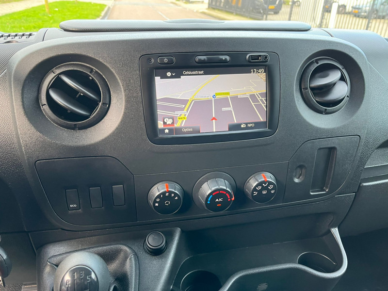 Renault Master 130.33 L2H2 2.3dci - Väike kaubik: pilt 2 Renault Master 130.33 L2H2 2.3dci - Väike kaubik: pilt 2