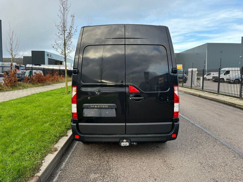 Renault Master 130.33 L2H2 2.3dci - Väike kaubik: pilt 4 Renault Master 130.33 L2H2 2.3dci - Väike kaubik: pilt 4