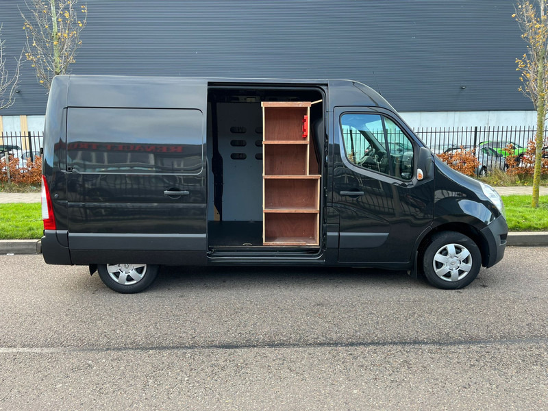 Renault Master 130.33 L2H2 2.3dci - Väike kaubik: pilt 3 Renault Master 130.33 L2H2 2.3dci - Väike kaubik: pilt 3