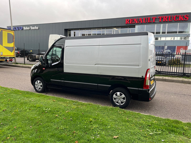 Renault Master 130.35 L2 H2, Euro 6, Airco incl complete werkplaatsinrichting - Kaubik: pilt 3 Renault Master 130.35 L2 H2, Euro 6, Airco incl complete werkplaatsinrichting - Kaubik: pilt 3