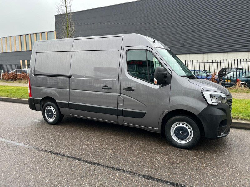 Renault Master 135.35 L2 H2 2.3 DCI, Airco, Nav, !!! 67.541 km !!! - Kaubik: pilt 5 Renault Master 135.35 L2 H2 2.3 DCI, Airco, Nav, !!! 67.541 km !!! - Kaubik: pilt 5