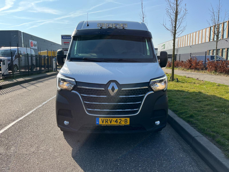 Renault Master 135,35 L3 H2, Zonneklep/Sun visor, Verstralers/Beam lights - Kaubik: pilt 3 Renault Master 135,35 L3 H2, Zonneklep/Sun visor, Verstralers/Beam lights - Kaubik: pilt 3