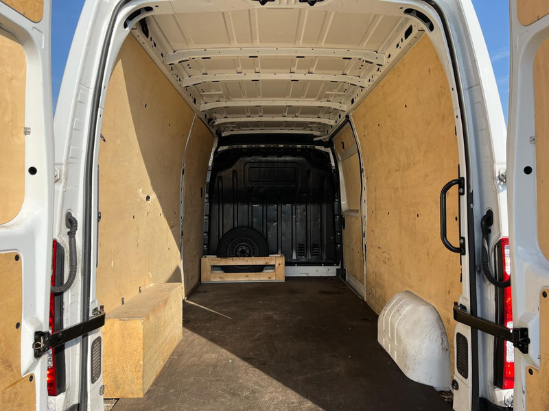 Kaubik Renault Master 135,35 L3 H2, Zonneklep/Sun visor, Verstralers/Beam lights: pilt 12