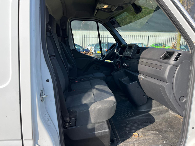 Kaubik Renault Master 135,35 L3 H2, Zonneklep/Sun visor, Verstralers/Beam lights: pilt 19