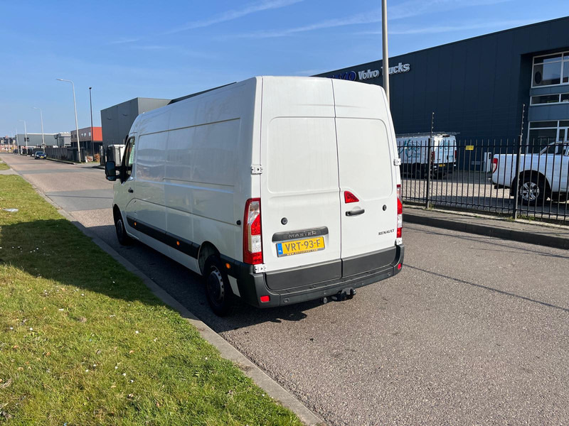 Kaubik Renault Master 135,35 L3 H2, Zonneklep/Sun visor, Verstralers/Beam lights: pilt 9