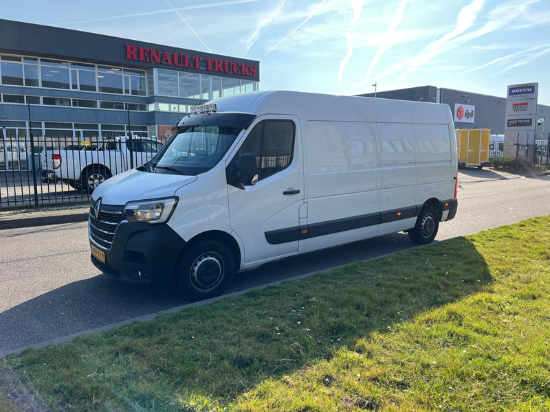 Renault Master 135,35 L3 H2, Zonneklep/Sun visor, Verstralers/Beam lights - Kaubik: pilt 2 Renault Master 135,35 L3 H2, Zonneklep/Sun visor, Verstralers/Beam lights - Kaubik: pilt 2