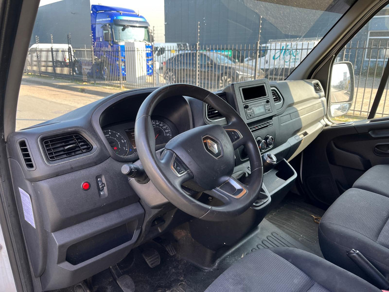 Kaubik Renault Master 135,35 L3 H2, Zonneklep/Sun visor, Verstralers/Beam lights: pilt 17