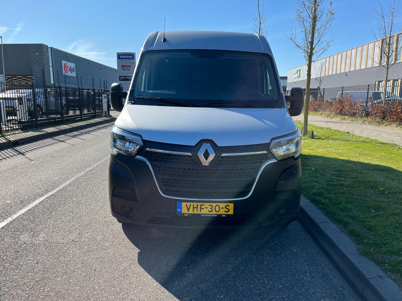 Renault Master 150.35 2.3DCi L2 H2, Nav, Camera, Bluetooth - Kaubik: pilt 4 Renault Master 150.35 2.3DCi L2 H2, Nav, Camera, Bluetooth - Kaubik: pilt 4