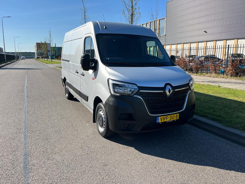 Renault Master 150.35 2.3DCi L2 H2, Nav, Camera, Bluetooth - Kaubik: pilt 5 Renault Master 150.35 2.3DCi L2 H2, Nav, Camera, Bluetooth - Kaubik: pilt 5