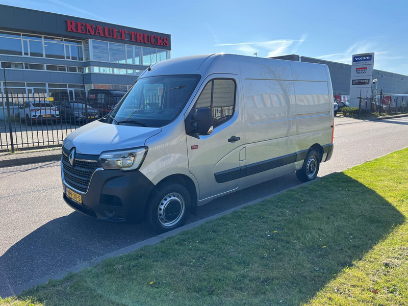 Renault Master 150.35 2.3DCi L2 H2, Nav, Camera, Bluetooth - Kaubik: pilt 1 Renault Master 150.35 2.3DCi L2 H2, Nav, Camera, Bluetooth - Kaubik: pilt 1