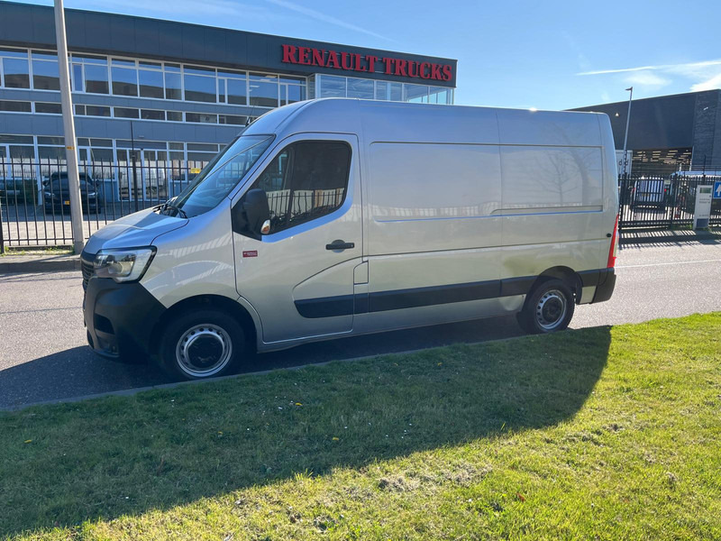 Renault Master 150.35 2.3DCi L2 H2, Nav, Camera, Bluetooth - Kaubik: pilt 2 Renault Master 150.35 2.3DCi L2 H2, Nav, Camera, Bluetooth - Kaubik: pilt 2