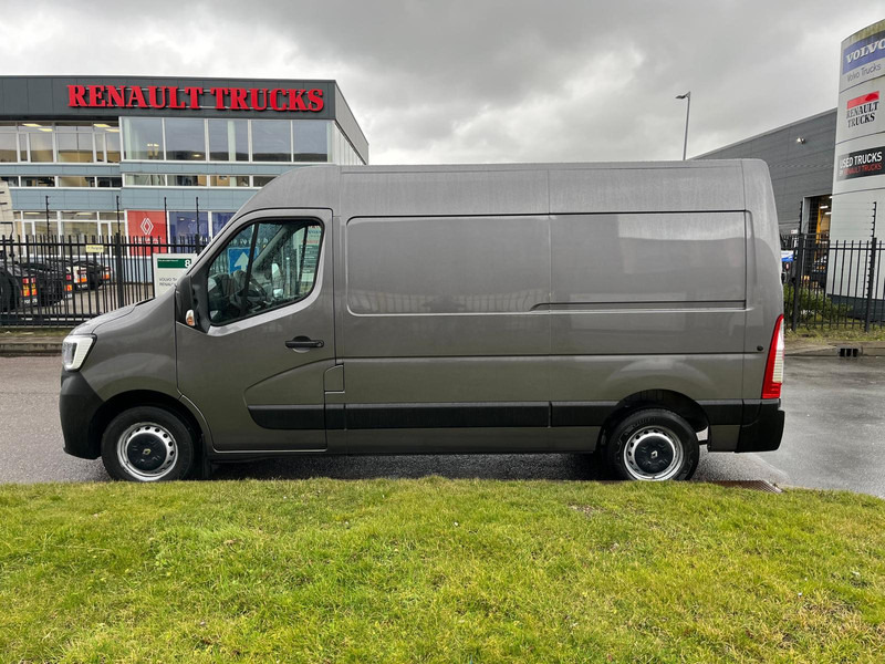 Renault Master 150.35 BVR 2.3dci, L2 H2, 150pk, Airco, Nav, Bluetooth - Kaubik: pilt 2 Renault Master 150.35 BVR 2.3dci, L2 H2, 150pk, Airco, Nav, Bluetooth - Kaubik: pilt 2