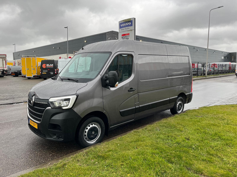 Renault Master 150.35 BVR 2.3dci, L2 H2, 150pk, Airco, Nav, Bluetooth - Kaubik: pilt 1 Renault Master 150.35 BVR 2.3dci, L2 H2, 150pk, Airco, Nav, Bluetooth - Kaubik: pilt 1