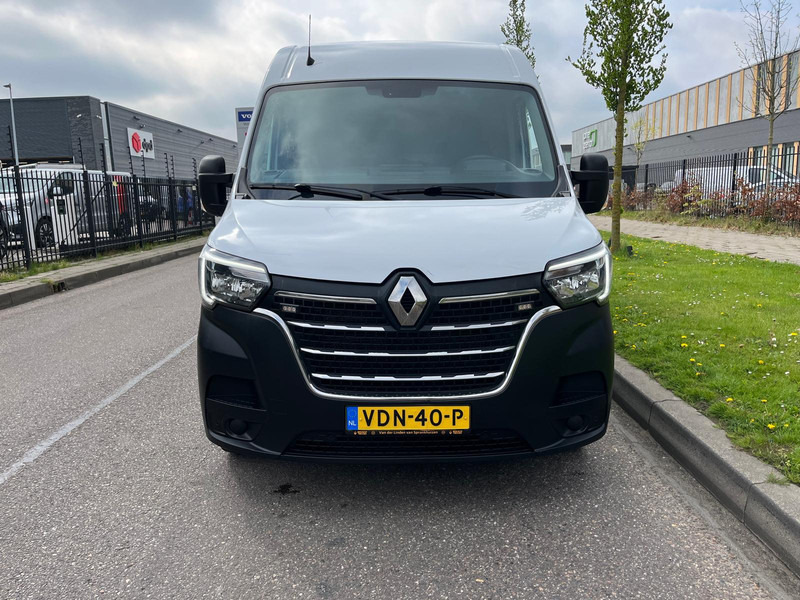 Renault Master 150.35 Red Edition L3 H2, 150pk, Airco, Nav, Standkachel - Kaubik: pilt 4 Renault Master 150.35 Red Edition L3 H2, 150pk, Airco, Nav, Standkachel - Kaubik: pilt 4